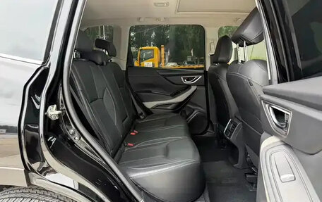 Subaru Forester, 2022 год, 2 724 000 рублей, 13 фотография