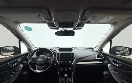 Subaru Forester, 2022 год, 2 724 000 рублей, 14 фотография