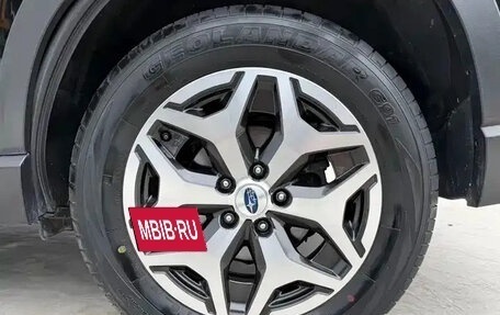 Subaru Forester, 2022 год, 2 724 000 рублей, 21 фотография