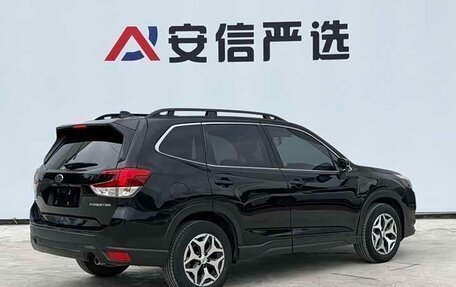 Subaru Forester, 2022 год, 2 724 000 рублей, 25 фотография