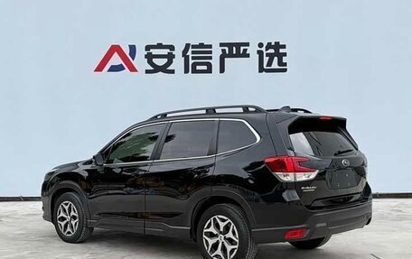 Subaru Forester, 2022 год, 2 724 000 рублей, 27 фотография