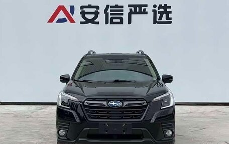 Subaru Forester, 2022 год, 2 724 000 рублей, 23 фотография