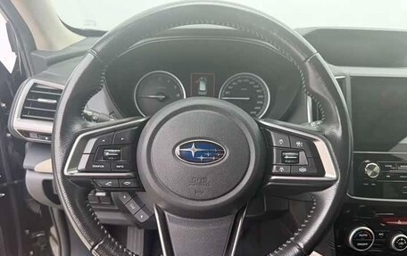 Subaru Forester, 2022 год, 2 724 000 рублей, 33 фотография