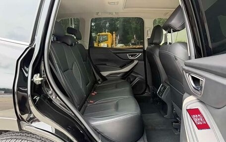 Subaru Forester, 2022 год, 2 724 000 рублей, 35 фотография