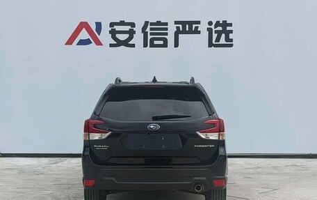 Subaru Forester, 2022 год, 2 724 000 рублей, 26 фотография