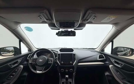Subaru Forester, 2022 год, 2 724 000 рублей, 36 фотография
