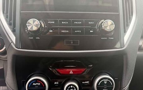Subaru Forester, 2022 год, 2 724 000 рублей, 38 фотография