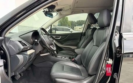 Subaru Forester, 2022 год, 2 724 000 рублей, 40 фотография