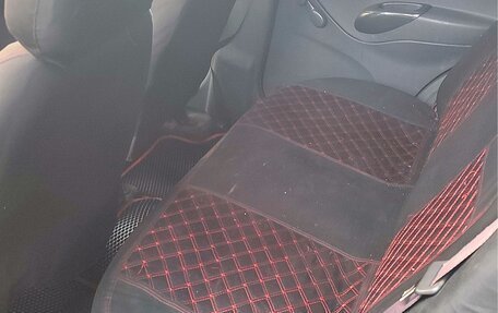 Daewoo Matiz I, 2013 год, 92 000 рублей, 6 фотография