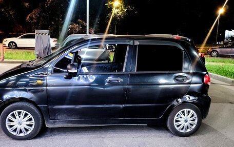 Daewoo Matiz I, 2013 год, 92 000 рублей, 4 фотография