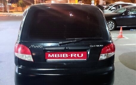 Daewoo Matiz I, 2013 год, 92 000 рублей, 2 фотография