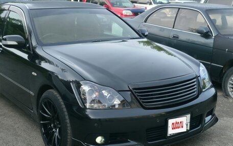 Toyota Crown, 2004 год, 1 500 000 рублей, 8 фотография