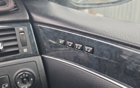 Toyota Crown, 2004 год, 1 500 000 рублей, 3 фотография