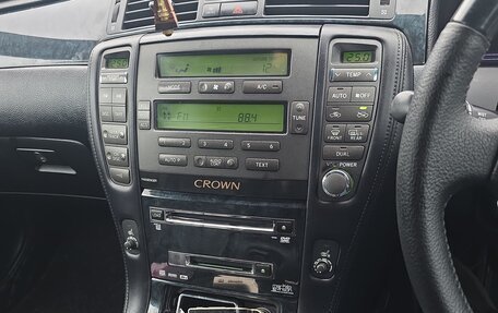 Toyota Crown, 2004 год, 1 500 000 рублей, 2 фотография
