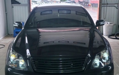 Toyota Crown, 2004 год, 1 500 000 рублей, 1 фотография