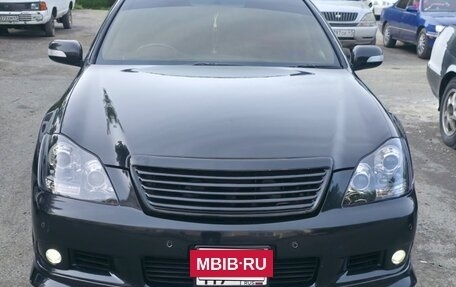 Toyota Crown, 2004 год, 1 500 000 рублей, 9 фотография