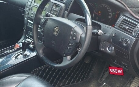 Toyota Crown, 2004 год, 1 500 000 рублей, 6 фотография