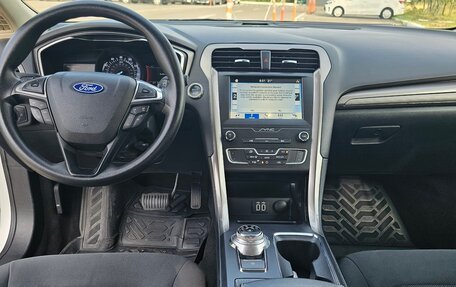Ford Fusion (North America) II, 2019 год, 1 000 000 рублей, 4 фотография