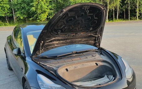 Tesla Model 3 I, 2019 год, 2 400 000 рублей, 2 фотография
