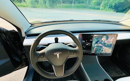 Tesla Model 3 I, 2019 год, 2 400 000 рублей, 6 фотография