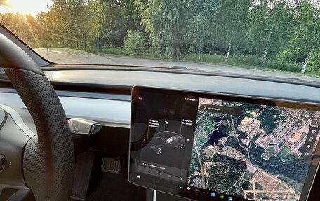 Tesla Model 3 I, 2019 год, 2 400 000 рублей, 10 фотография