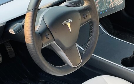 Tesla Model 3 I, 2019 год, 2 400 000 рублей, 7 фотография