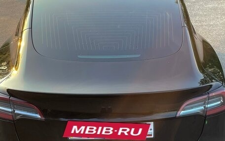 Tesla Model 3 I, 2019 год, 2 400 000 рублей, 5 фотография