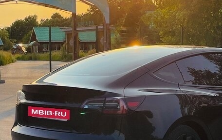 Tesla Model 3 I, 2019 год, 2 400 000 рублей, 4 фотография
