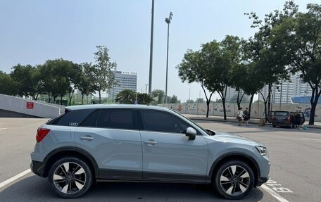 Audi Q2 I, 2023 год, 1 752 707 рублей, 8 фотография