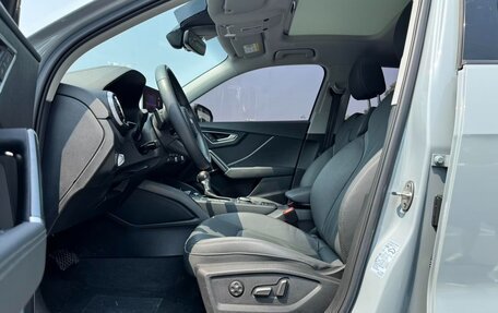 Audi Q2 I, 2023 год, 1 752 707 рублей, 9 фотография