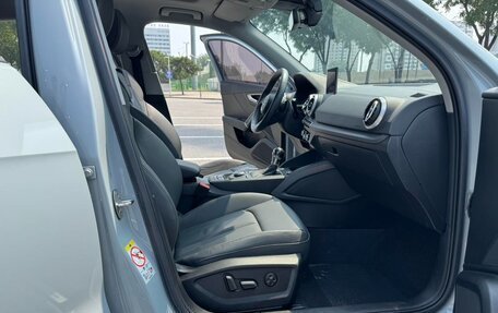 Audi Q2 I, 2023 год, 1 752 707 рублей, 14 фотография