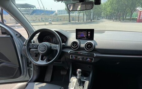 Audi Q2 I, 2023 год, 1 752 707 рублей, 10 фотография