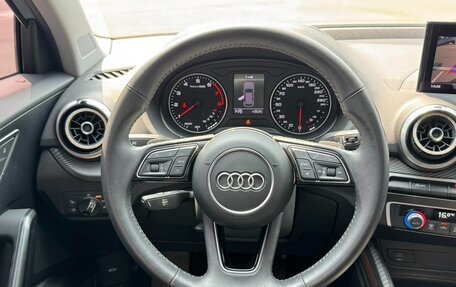 Audi Q2 I, 2023 год, 1 752 707 рублей, 12 фотография