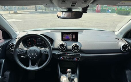 Audi Q2 I, 2023 год, 1 752 707 рублей, 11 фотография