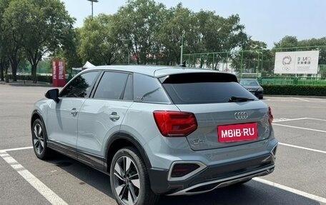 Audi Q2 I, 2023 год, 1 752 707 рублей, 4 фотография