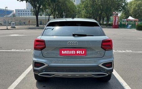 Audi Q2 I, 2023 год, 1 752 707 рублей, 5 фотография