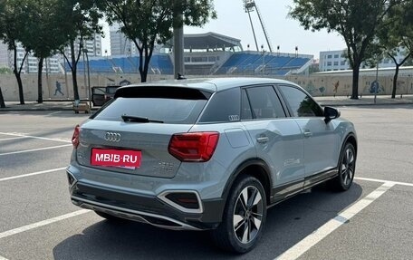 Audi Q2 I, 2023 год, 1 752 707 рублей, 6 фотография