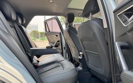 Audi Q2 I, 2023 год, 1 752 707 рублей, 16 фотография