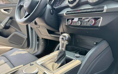 Audi Q2 I, 2023 год, 1 752 707 рублей, 15 фотография