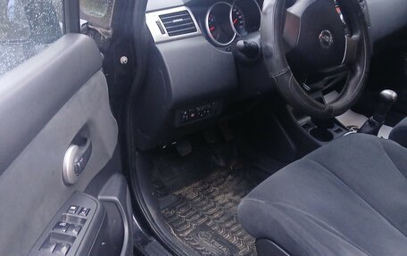 Nissan Tiida, 2010 год, 569 000 рублей, 5 фотография