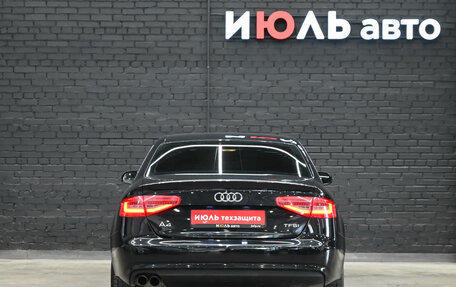 Audi A4, 2013 год, 1 460 000 рублей, 5 фотография