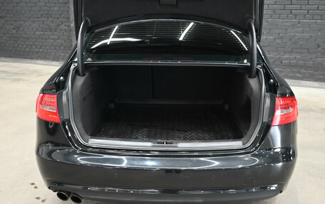 Audi A4, 2013 год, 1 460 000 рублей, 6 фотография