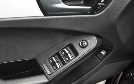 Audi A4, 2013 год, 1 460 000 рублей, 13 фотография