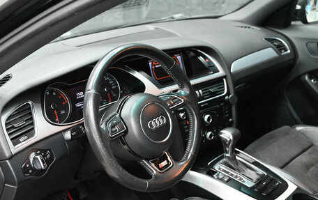 Audi A4, 2013 год, 1 460 000 рублей, 15 фотография