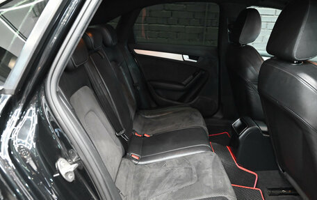 Audi A4, 2013 год, 1 460 000 рублей, 11 фотография