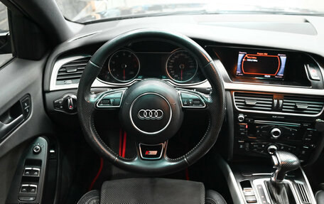 Audi A4, 2013 год, 1 460 000 рублей, 12 фотография