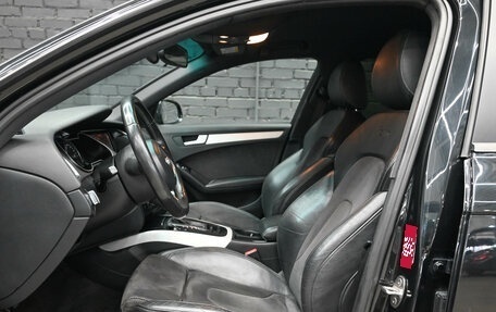 Audi A4, 2013 год, 1 460 000 рублей, 16 фотография