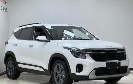 KIA Seltos I, 2023 год, 1 410 000 рублей, 1 фотография