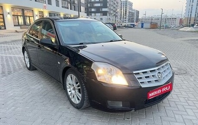 Cadillac BLS, 2007 год, 460 000 рублей, 1 фотография