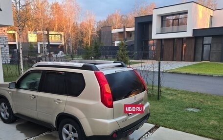 Nissan X-Trail, 2008 год, 950 000 рублей, 6 фотография